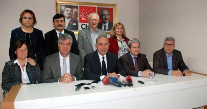 Tekin: ‘AKP’nin oyları yüzde 35’lerde’