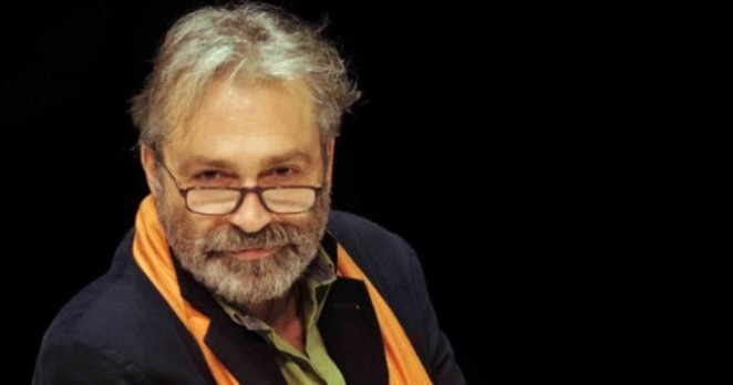 Haluk Bilginer: Hitler’in seçimle geldiğini unutmayın