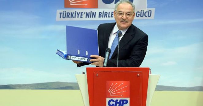 CHP’den ikinci ‘VİP Torpil listesi’