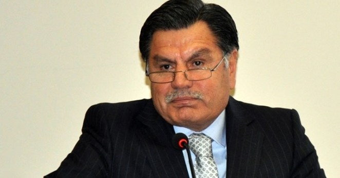 Kılıç: ‘Büyük bir baskı altında görev yapıyorum’