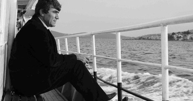 Yeşil Sol Parti: Hrant&rsquo;ı aramızdan alan siyasi iklim değişmeden adalet sağlanmış olmaz!