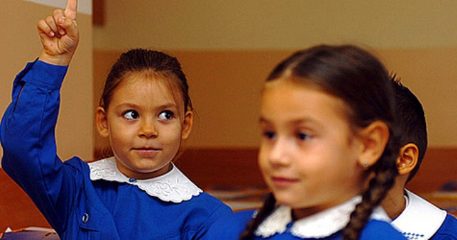 12 yıl zorunlu eğitim kısalacak, okula başlama yaşı değişecek...