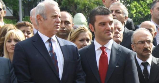 İnönü’den imzalı kâğıt bile almışlar