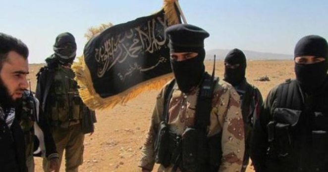 IŞİD’den  ‘2 Türk askerini kaçırdık’ iddiası