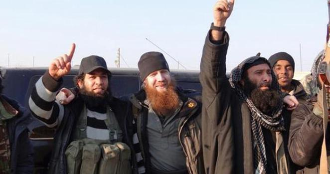 IŞİD, Ramadi kentinin tamamını ele geçirdi