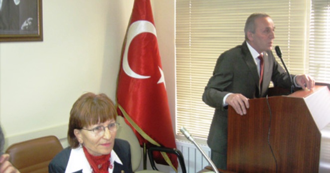 CHP Kadıköy’de Genel Merkezin Genelgesini tanımadı
