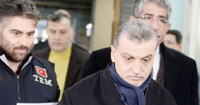 Dumanlı ve Karaca’nın ifadesi tamamlandı
