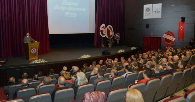 Maltepe Belediye Başkanı Kılıç: Zafer sizindir