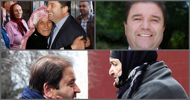 Maltepe’ye Noel tatili