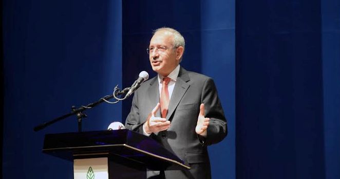 Kılıçdaroğlu’dan AKP’li vekile ağır sözler
