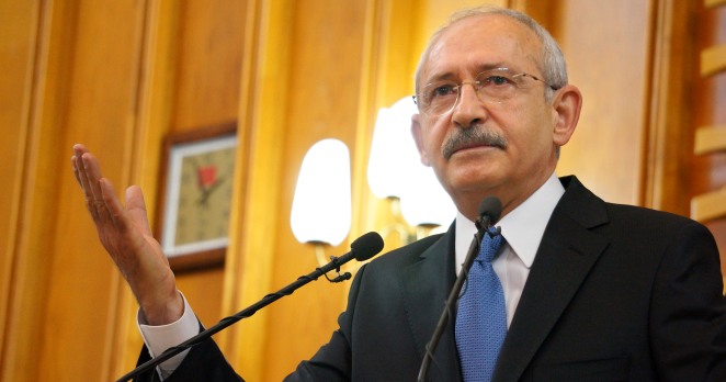 CHP lideri Kemal Kılıçdaroğlu’nun zorlu rakipleri