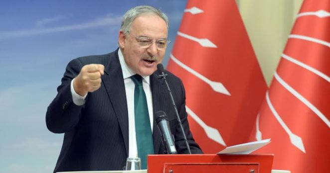 Koç ‘Her pisliğin kapatıldığı bir yıl hatırlayacağız’