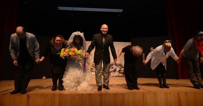 Koştur koştur hayat boştur…