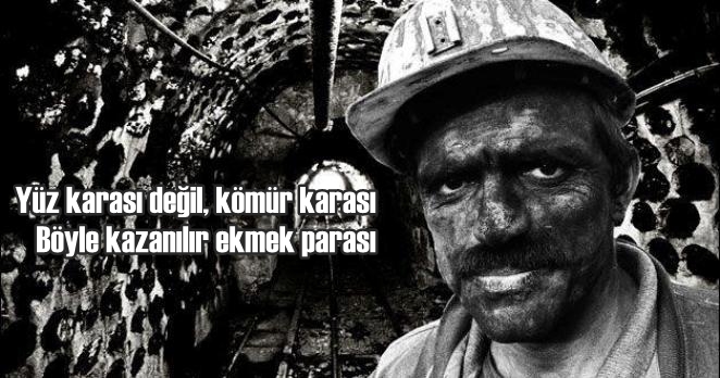Bugün “Dünya Madenciler Günü”