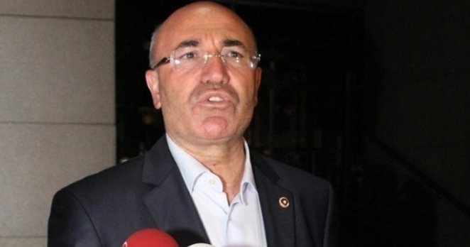 CHP’li Tanal: “Melen Çayı’na sızan zehirli sular halk sağlığını tehdit ediyor”