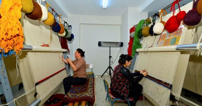 “Üreten Maltepe” için ilk adım atıldı