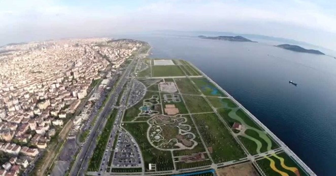 Maltepe Belediyesinden gayrimenkul satışı!