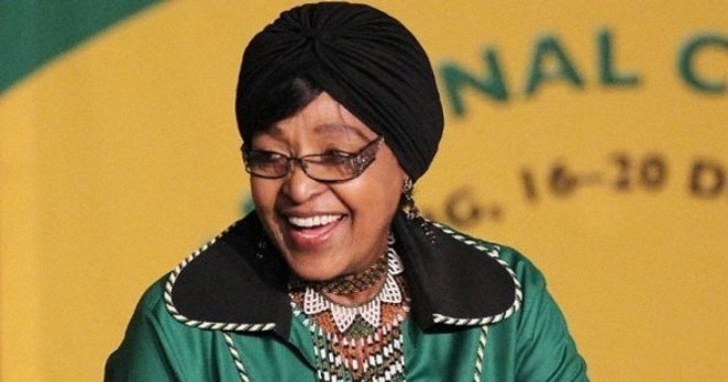 Mandela’nın eşinden Gülen Cemaatine: Daha fazla okul açın