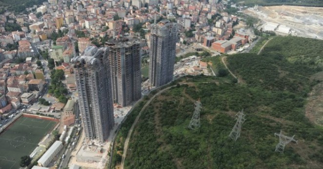 Bu gidişle ‘Ambulansa bile yol kalmayacak’