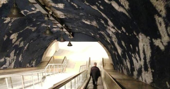 İstanbul metrosunda zehirli hava mı var?