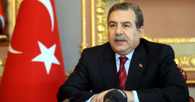 Güler: 2 milyon dolar oğlumun ‘alacağıydı’