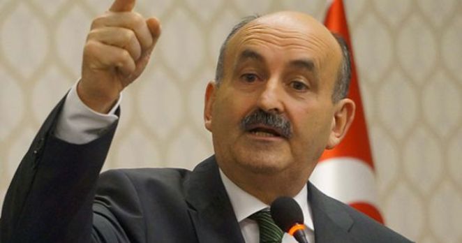Müezzinoğlu’ndan ‘U’ dönüşü