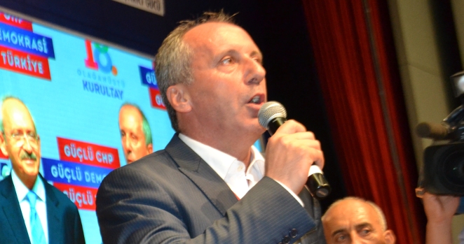 Muharrem İnce’den ’14 Aralık yorumu’