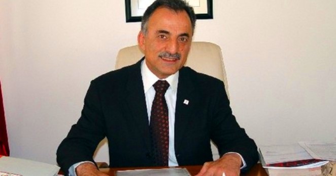 Karayalçın; “İstanbul’da destan yazmaya geldim”