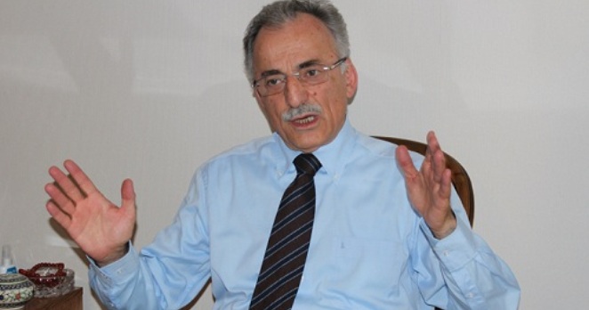 Karayalçın: CHP olarak Taksim yolunda olacağız