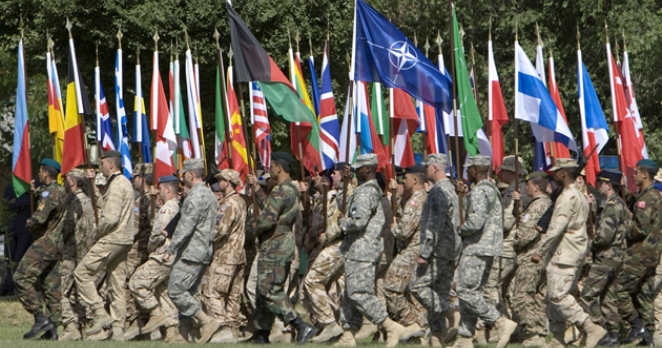 Taliban: “NATO Afganistan’da yenildi”