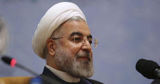 Ruhani: Petroldeki düşüş Müslümanlara karşı bir komplodur