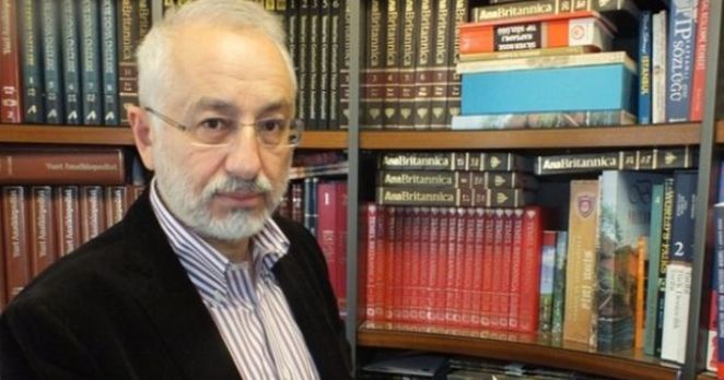 Sazak: Milliyet operasyonunu Akdoğan düzenledi