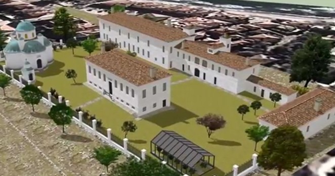 Selimpaşa’da Tarihe Yolculuk