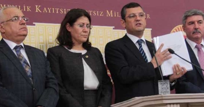 Facia sonrası yaşananlar yüzkarasıdır