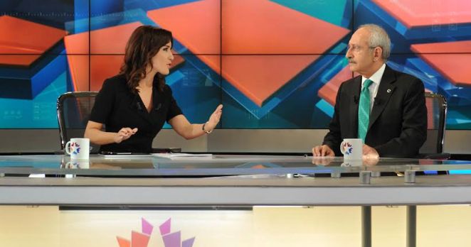 ‘Vicdan sahibi olmak lazım, o bir lise öğrencisi’