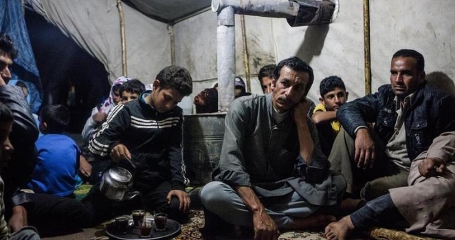 Patronlar istiyor, Suriye’liler ucuz işçi olarak kullanılıyor