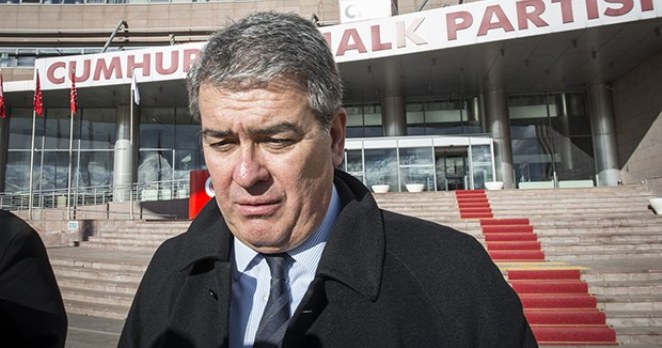 Süheyl Batum: İP’e geçmiyorum