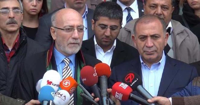 “Ciğeri kediye teslim etmişiz”