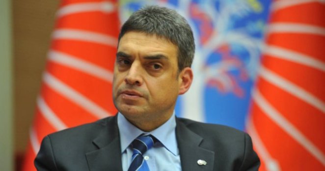 “Bir çerez paralık tatili emekliler hak etmiyor mu?”