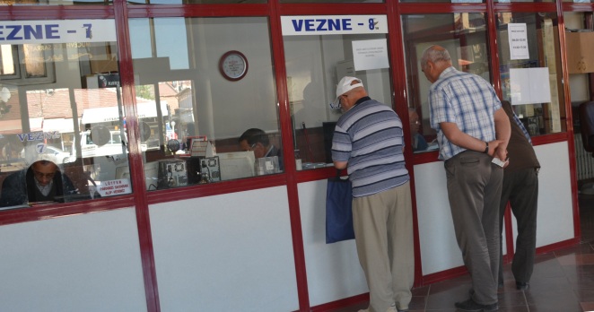 CHP'den 'yeni açılan işyerleri' için 2 yıl süreyle vergi muafiyeti