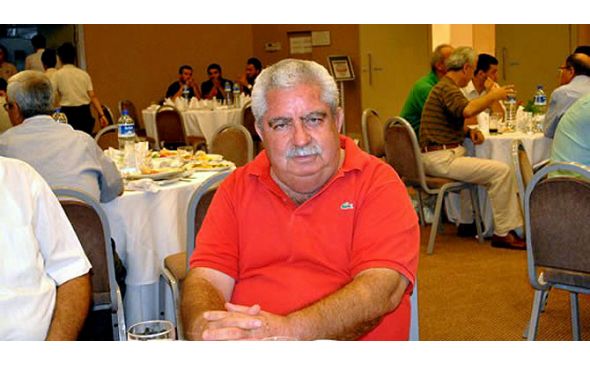 AKP’li eski başkan silahlı saldırıda hayatını kaybetti