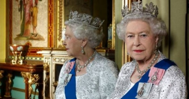 İngiltere Kraliçesi Elizabeth koronavirüse yakalandı