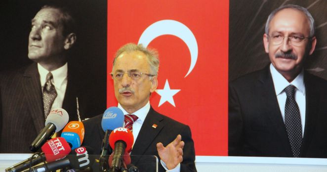 İstanbul’da yoksulluğun kökünü kazıyacağız