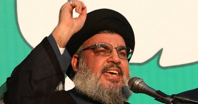 Hasan Nasrallah, Suudi Arabistan’a: ‘Artık yeter’ dedi