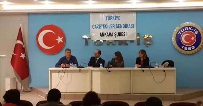 CHP’li Akkaya: ‘tehdit ve sansür artarak devam ediyor’