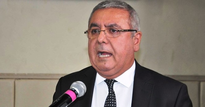 AKP’li Metiner: ‘Ayet diyor ki; Akrabalarını koru kolla!’