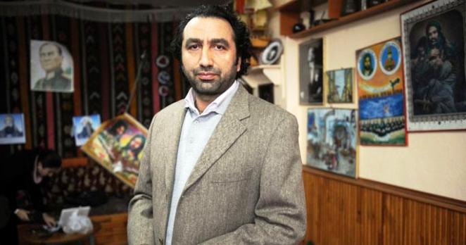 Meczupluğunu Alevilere saldırarak kapatamazsın