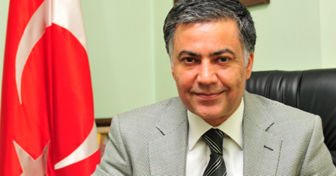 ‘Eninde sonunda beni Yüce Divan’a göndereceğinizi biliyorum’