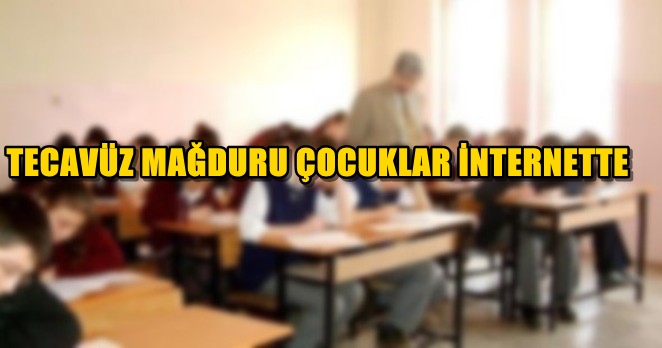 Çıray: Devlet 872 çocuğu ifşa etti!