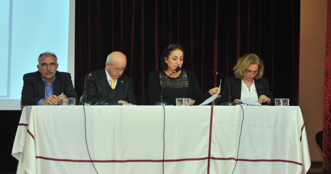 Türkiye’de en iyi kent konseyi Beylikdüzü’nde olsun”